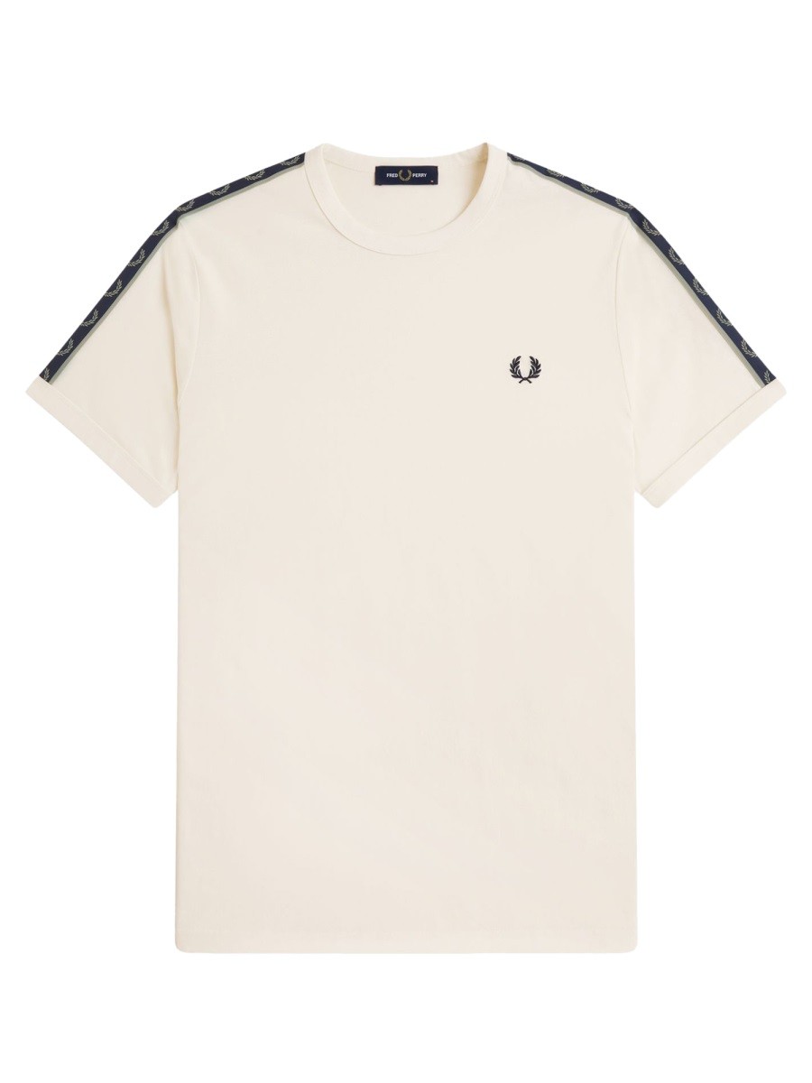 FRED PERRY T-Shirt "Ringer"