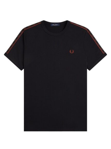 FRED PERRY T-Shirt "Ringer"