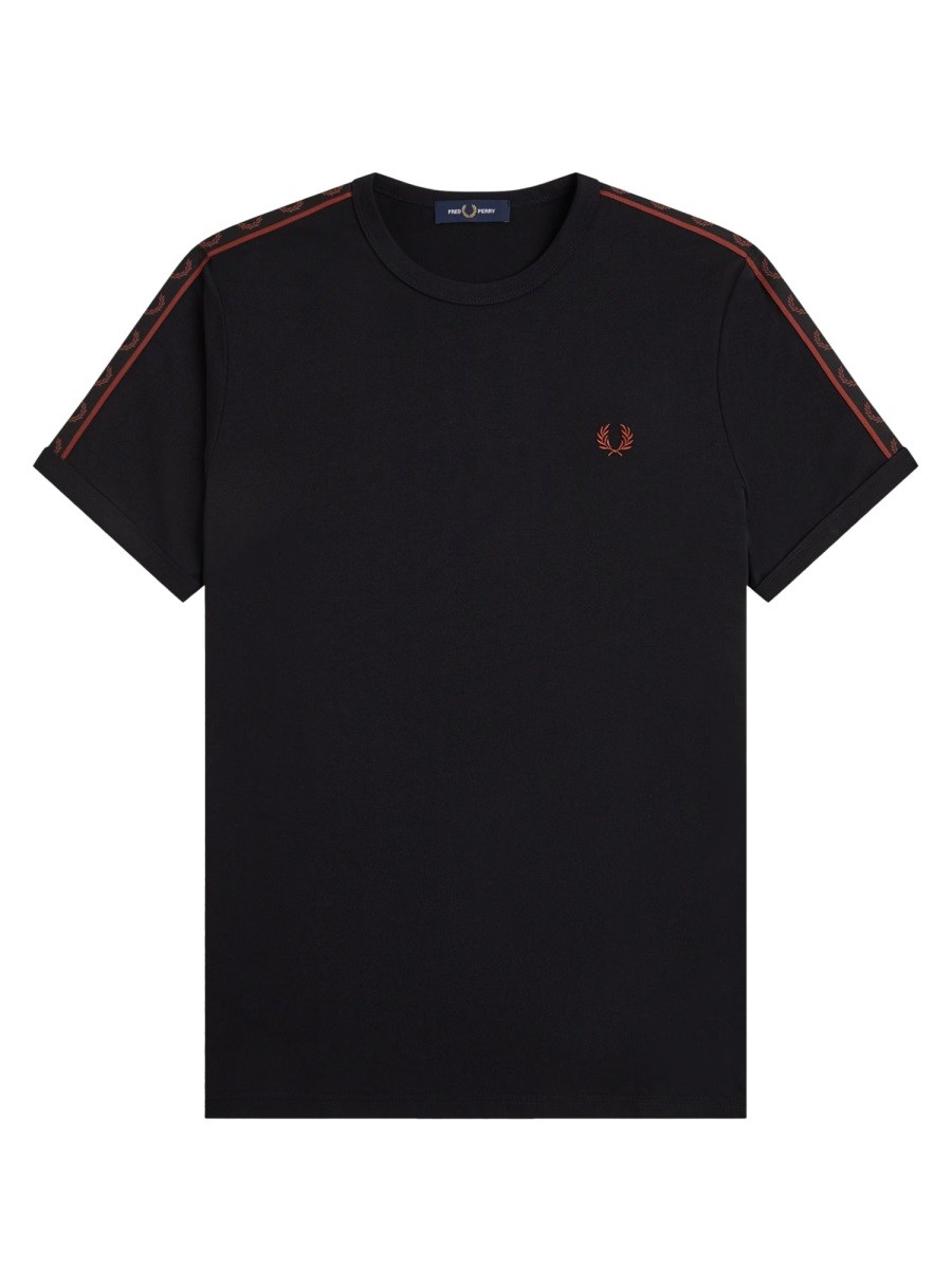 FRED PERRY T-Shirt "Ringer"
