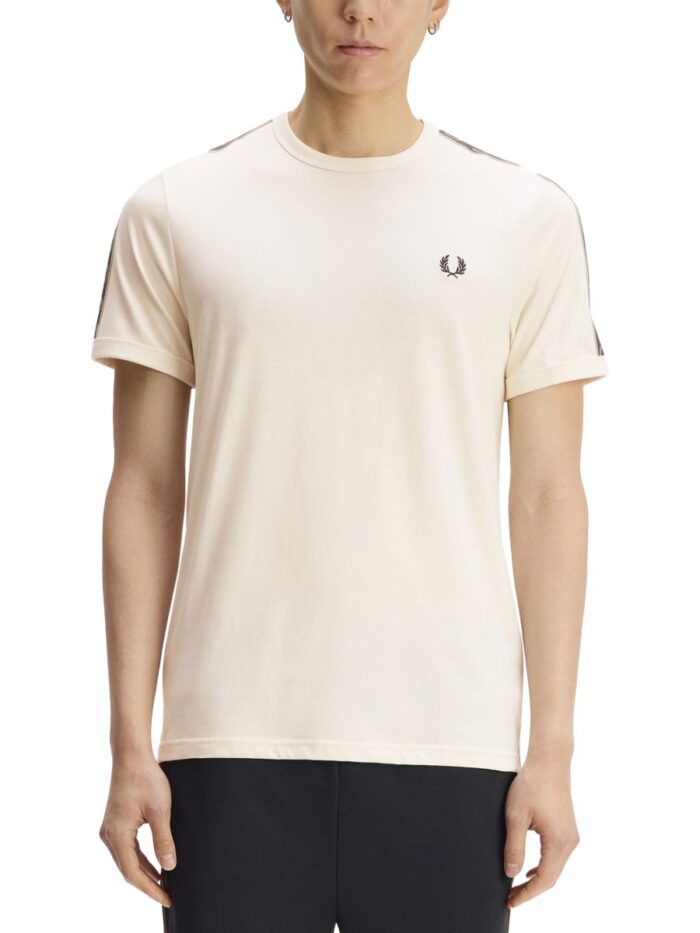FRED PERRY T-Shirt "Ringer"