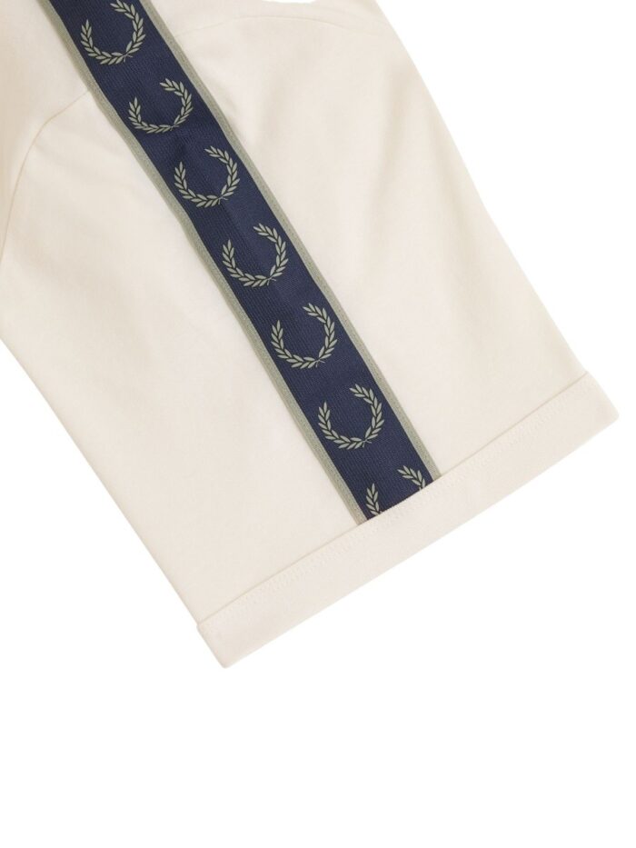 FRED PERRY T-Shirt "Ringer"