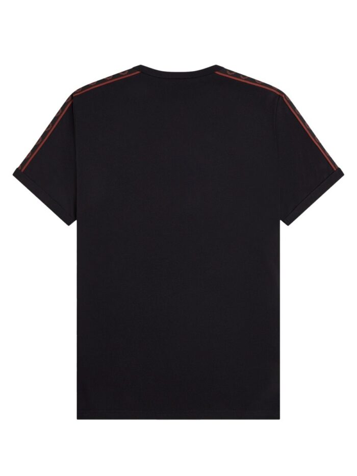 FRED PERRY T-Shirt "Ringer"