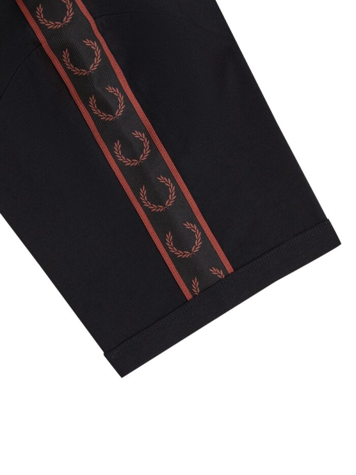 FRED PERRY T-Shirt "Ringer"