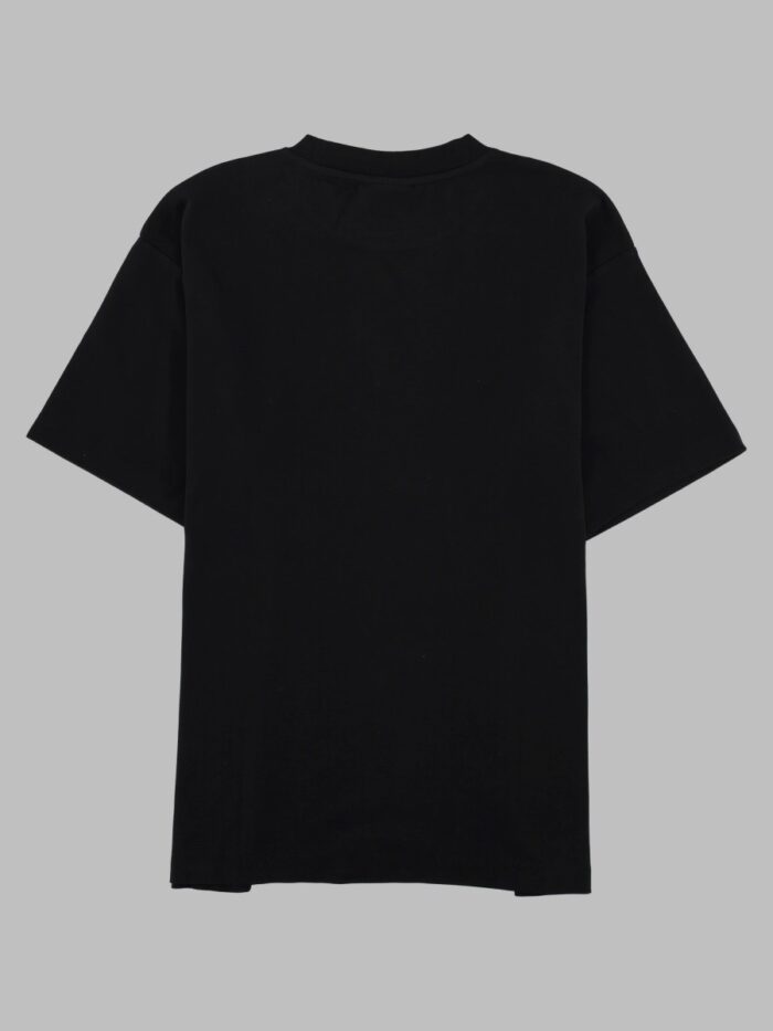 Drole De Monsieur T-Shirt "Rings"