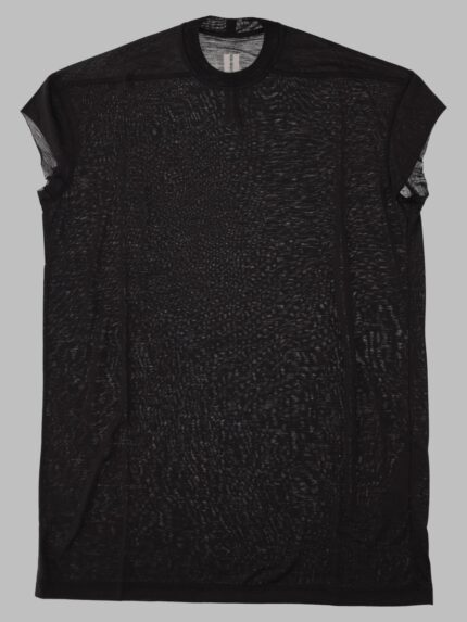 RICK OWENS T-Shirt "Risk S Jumbo"