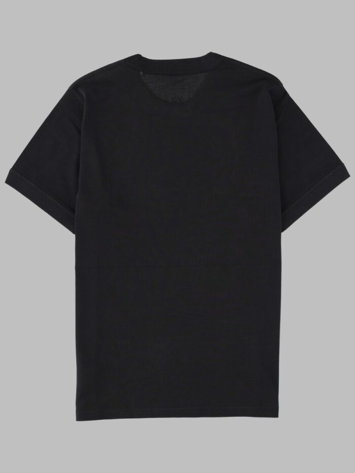 Y - 3 T-SHIRT SLIM FIT CON LOGO