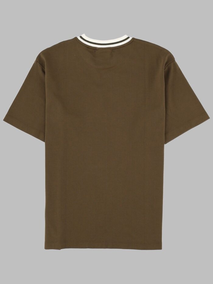 Drole De Monsieur T-SHIRT "SLOGAN"