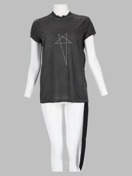 RICK OWENS DRKSHDW T-Shirt "Small Level T"