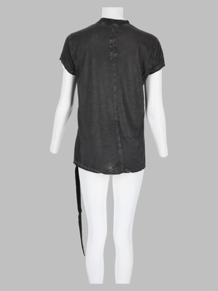 RICK OWENS DRKSHDW T-Shirt "Small Level T"