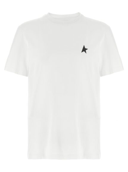Golden Goose Deluxe Brand T-shirt 'Small Star'