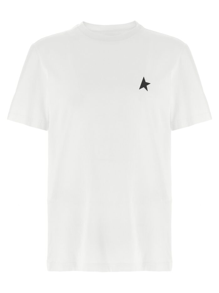 golden goose deluxe brand t shirt 'small star' Golden Goose Deluxe Brand T-shirt 'Small Star'