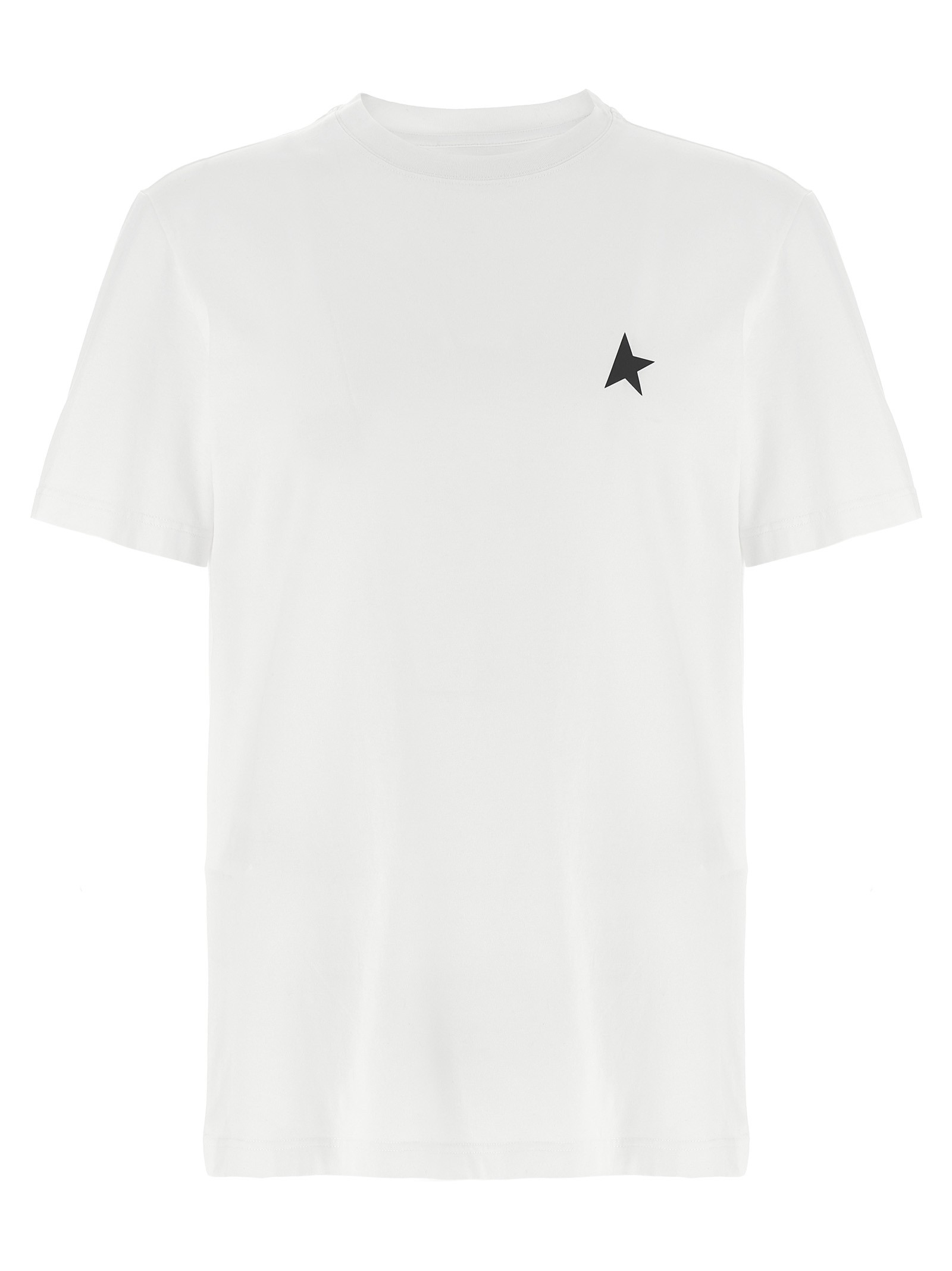 Golden Goose Deluxe Brand T-shirt 'Small Star'