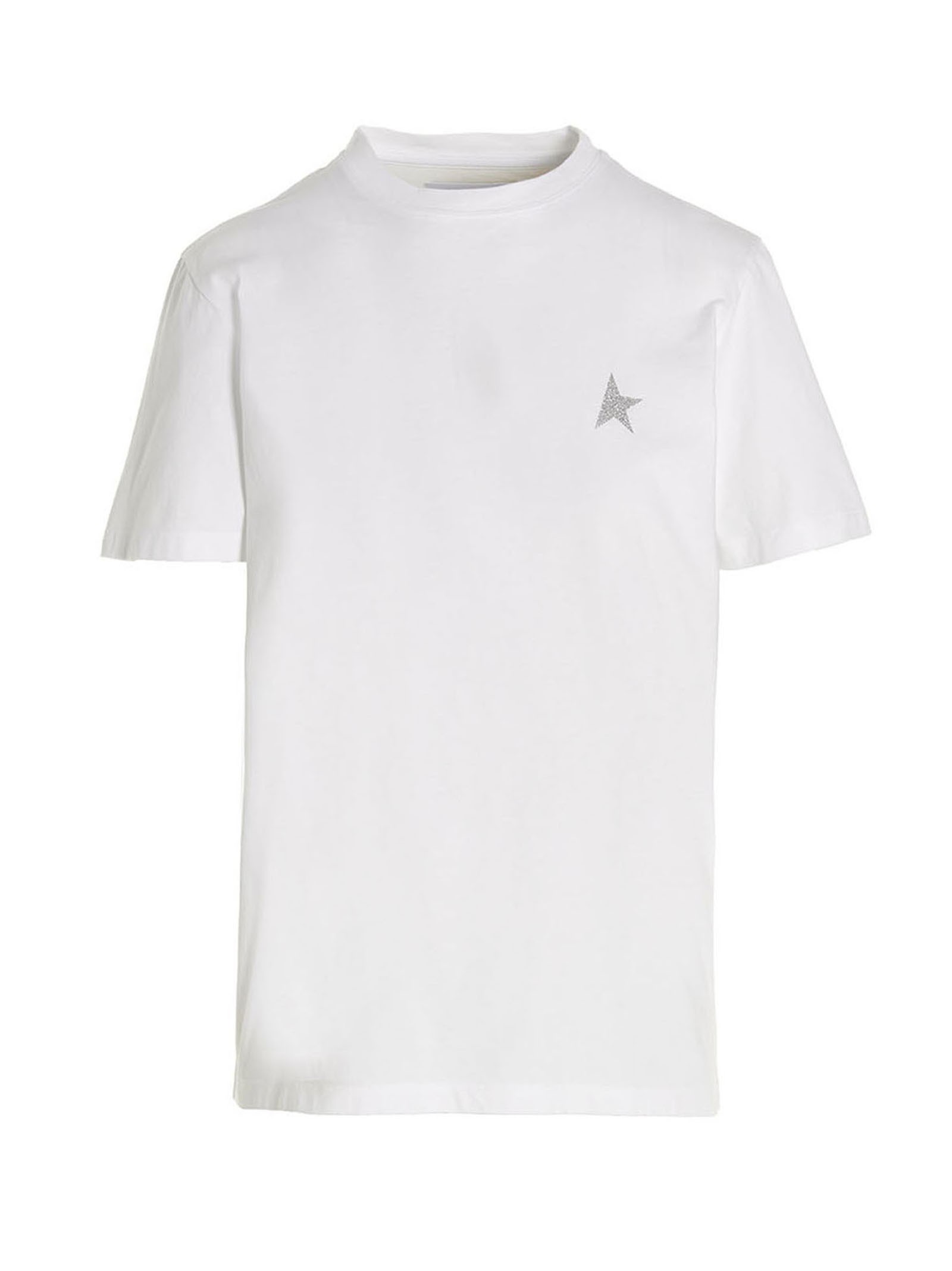 Golden Goose Deluxe Brand T-shirt 'Small Star'