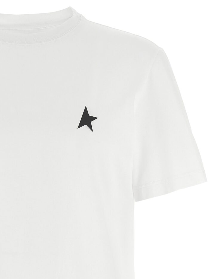 Golden Goose Deluxe Brand T-shirt 'Small Star'