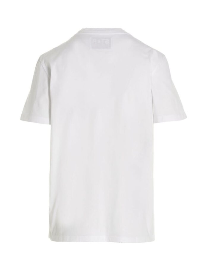 Golden Goose Deluxe Brand T-shirt 'Small Star'