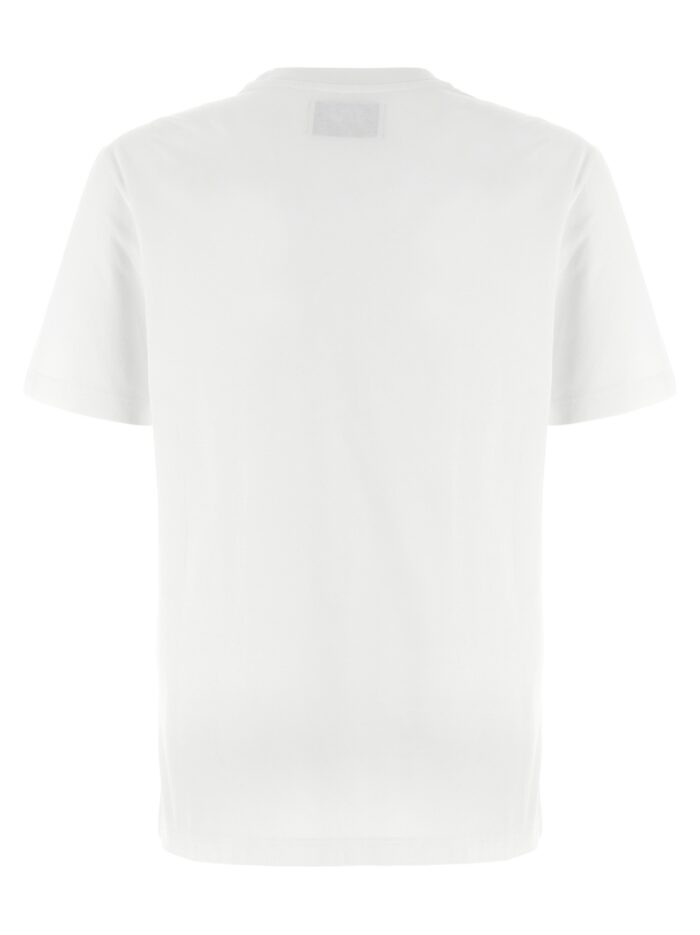 Golden Goose Deluxe Brand T-shirt 'Small Star'
