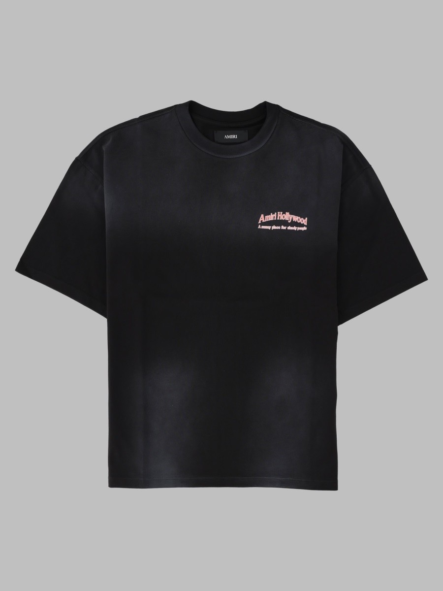 AMIRI T-Shirt "Sunny Place"