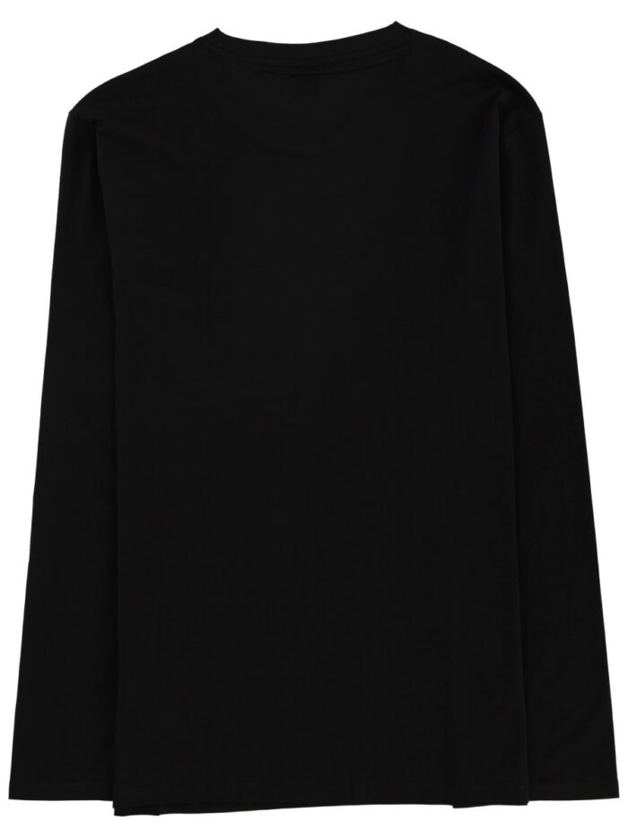 Boss T-shirt With Logo