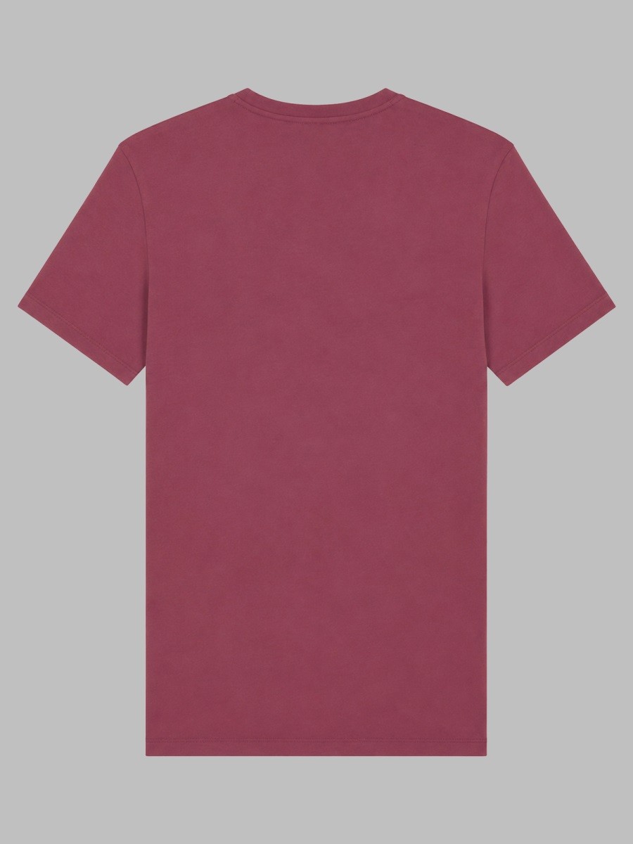Boss T-SHIRT "TALES" CON PATCH LOGO