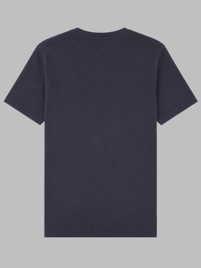 Boss T-SHIRT "TALES" CON PATCH LOGO
