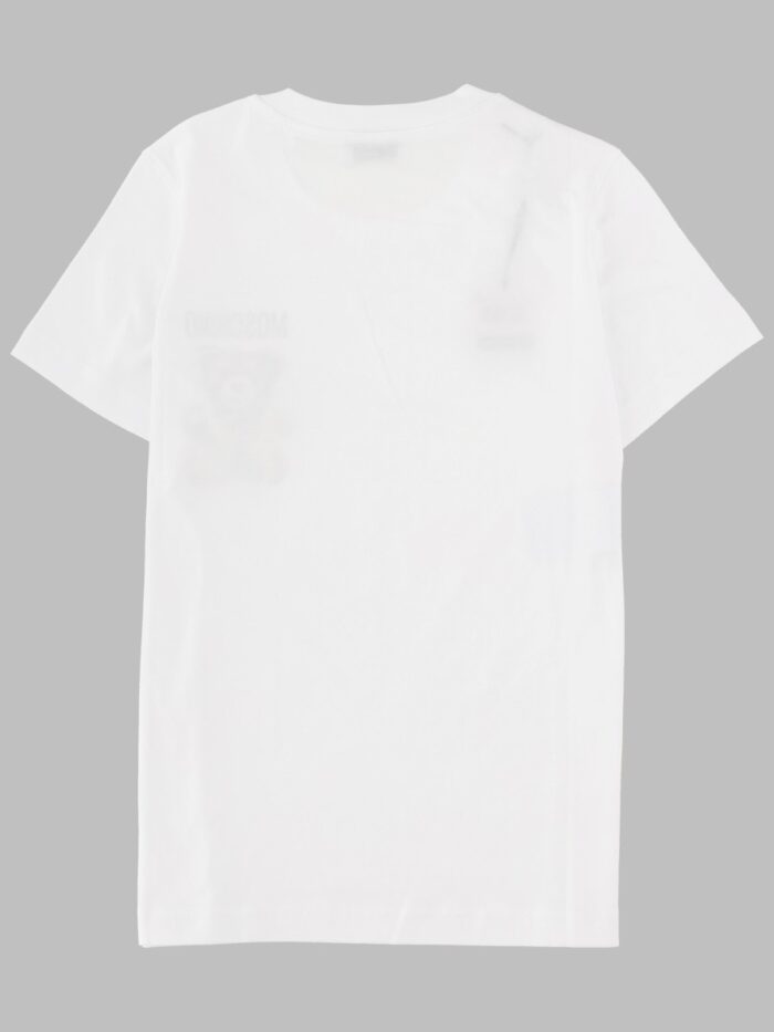 Moschino T-shirt "teddy"