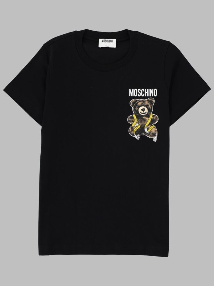 moschino t shirt "teddy" Moschino T-shirt "teddy"