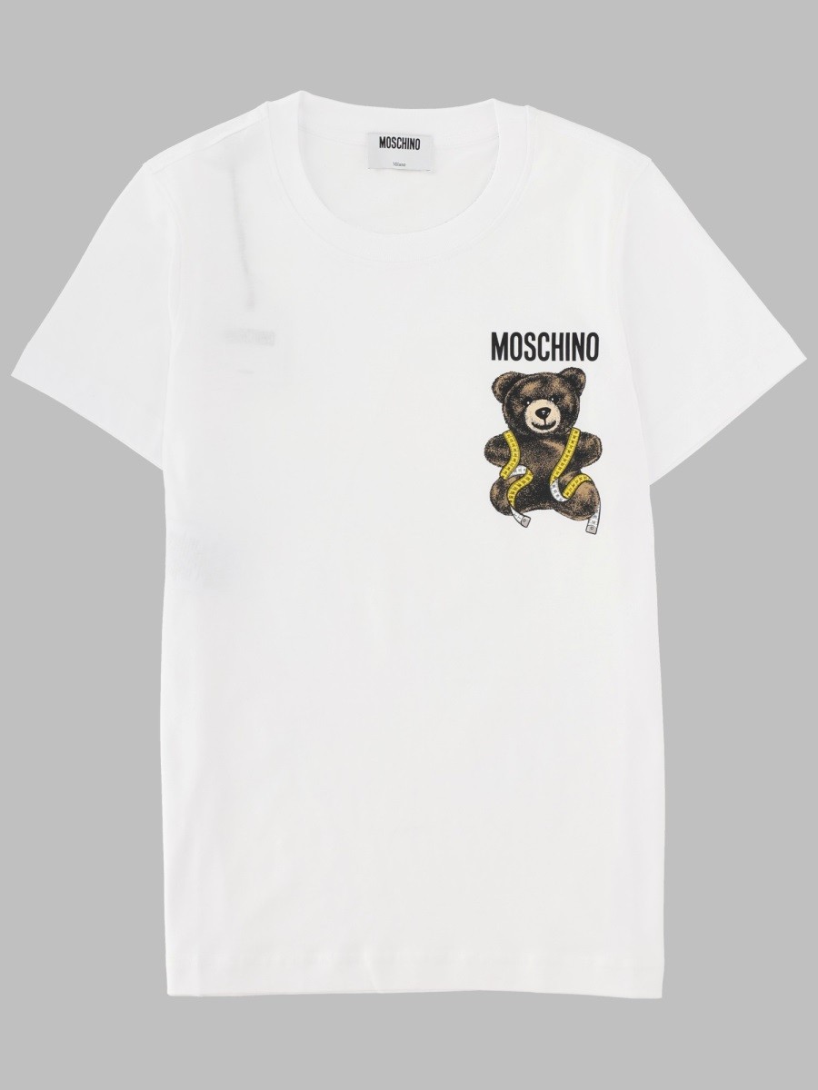 Moschino T-SHIRT "TEDDY"