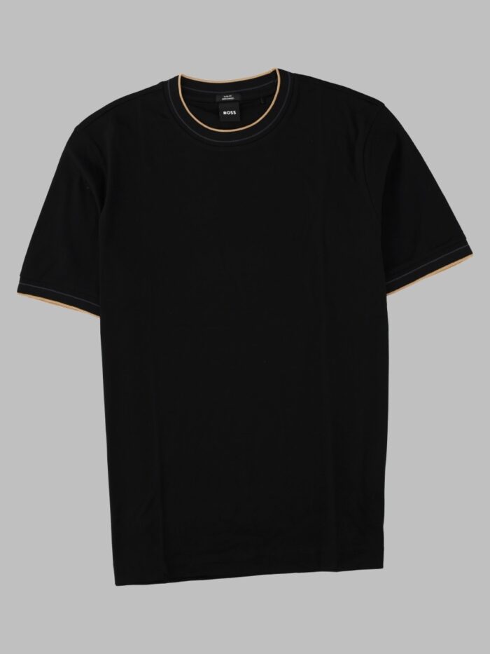 boss t shirt "tessler 195" Boss T-Shirt "Tessler 195"