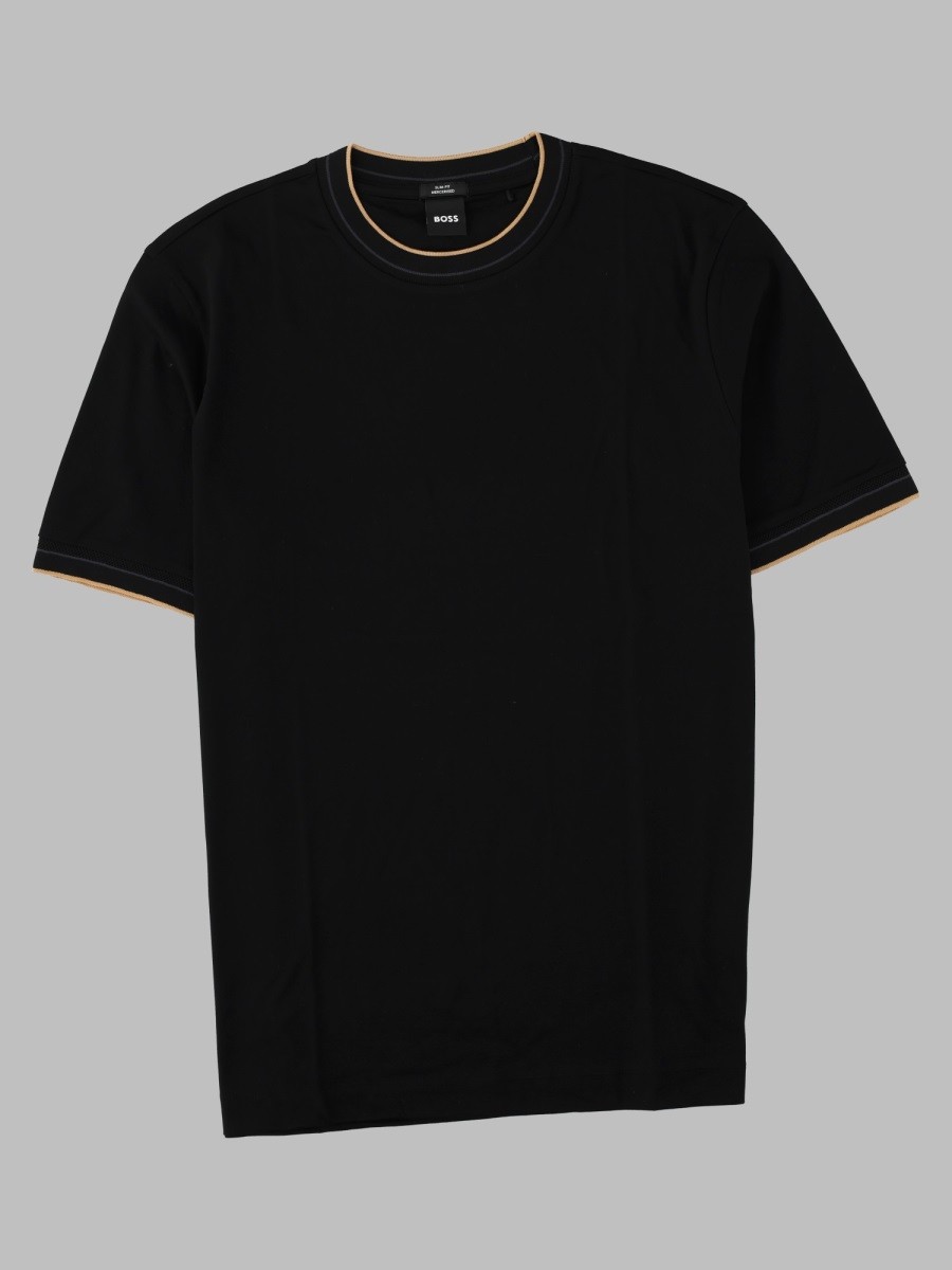 Boss T-Shirt "Tessler 195"
