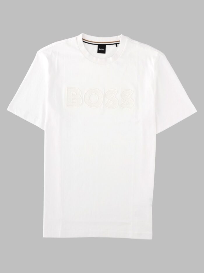 boss t shirt "thompson 85" Boss T-Shirt "Thompson 85"