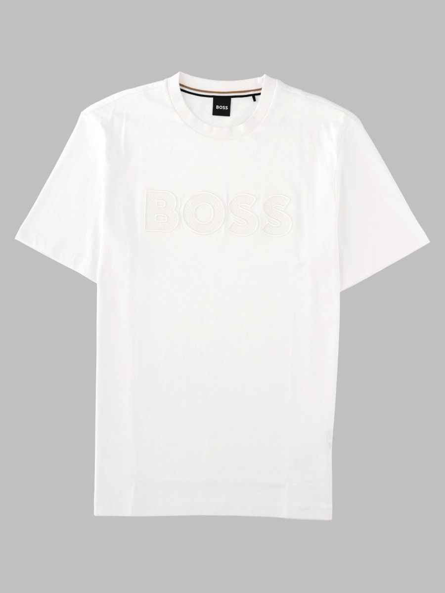 Boss T-Shirt "Thompson 85"