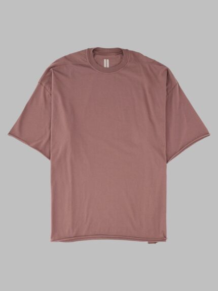 RICK OWENS T-Shirt "Tommy T"