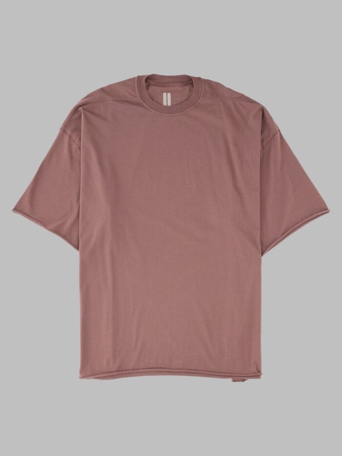 RICK OWENS T-Shirt "Tommy T"