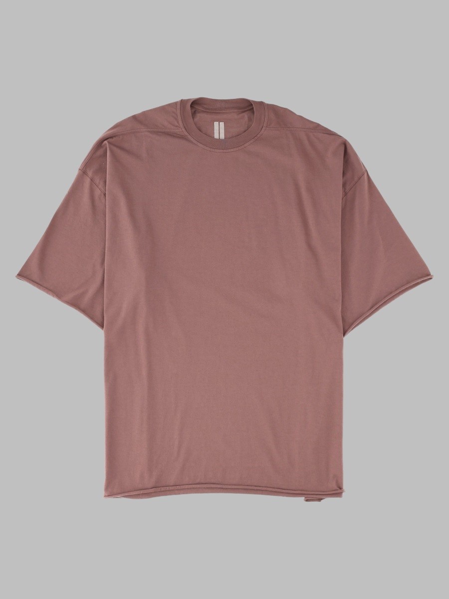 RICK OWENS T-Shirt "Tommy T"