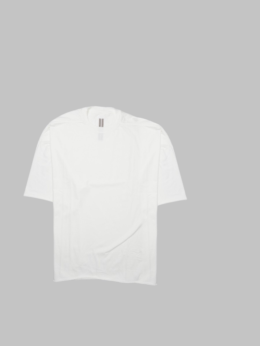 RICK OWENS T-Shirt "Tommy T"