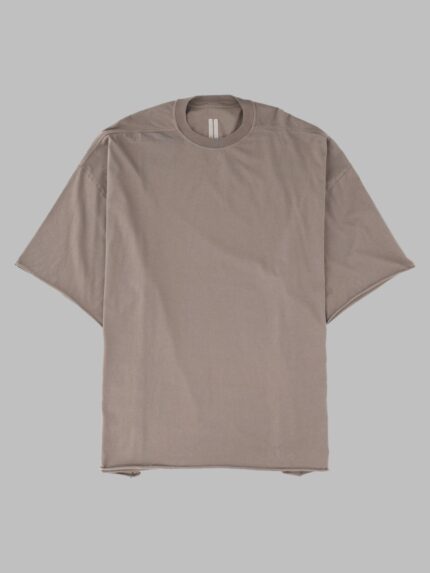 RICK OWENS T-Shirt "Tommy T"