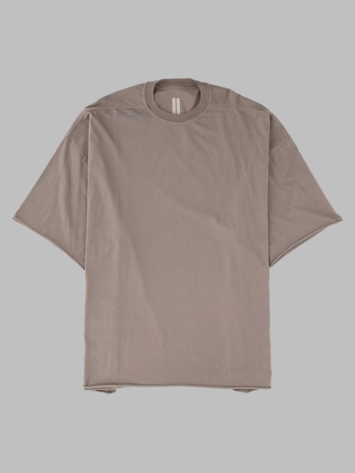 RICK OWENS T-Shirt "Tommy T"