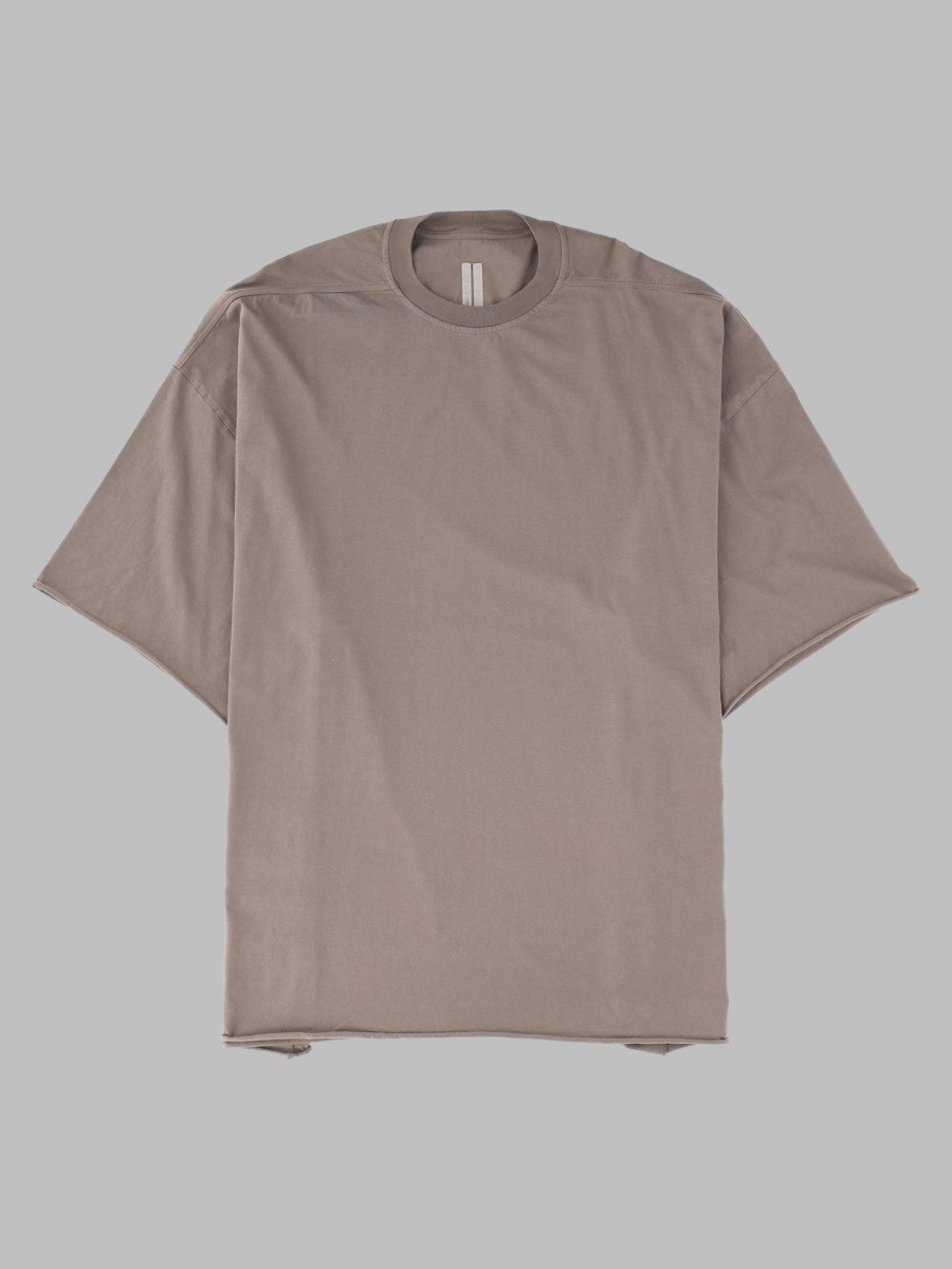 RICK OWENS T-Shirt "Tommy T"