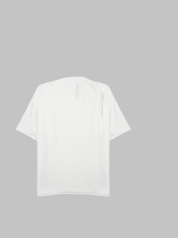 RICK OWENS T-Shirt "Tommy T"