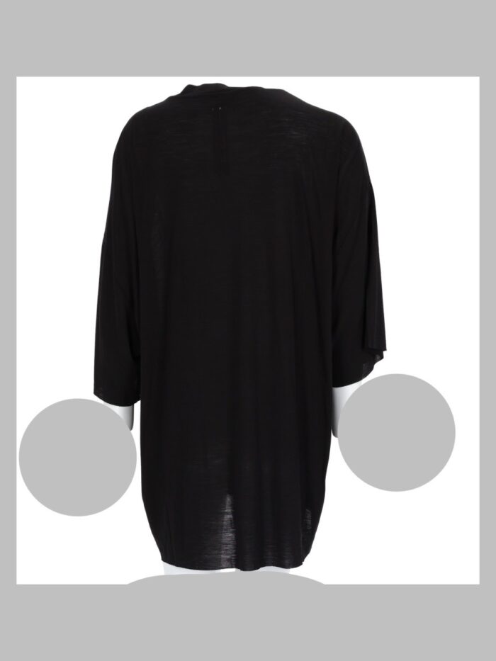 RICK OWENS T-shirt "Tommy T"