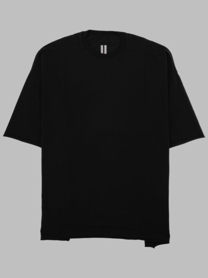 RICK OWENS T-SHIRT "TOMMY T"