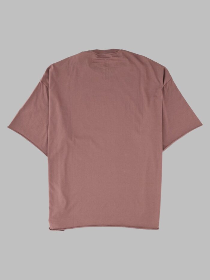 RICK OWENS T-Shirt "Tommy T"