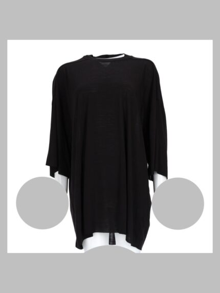 RICK OWENS T-shirt "Tommy T"