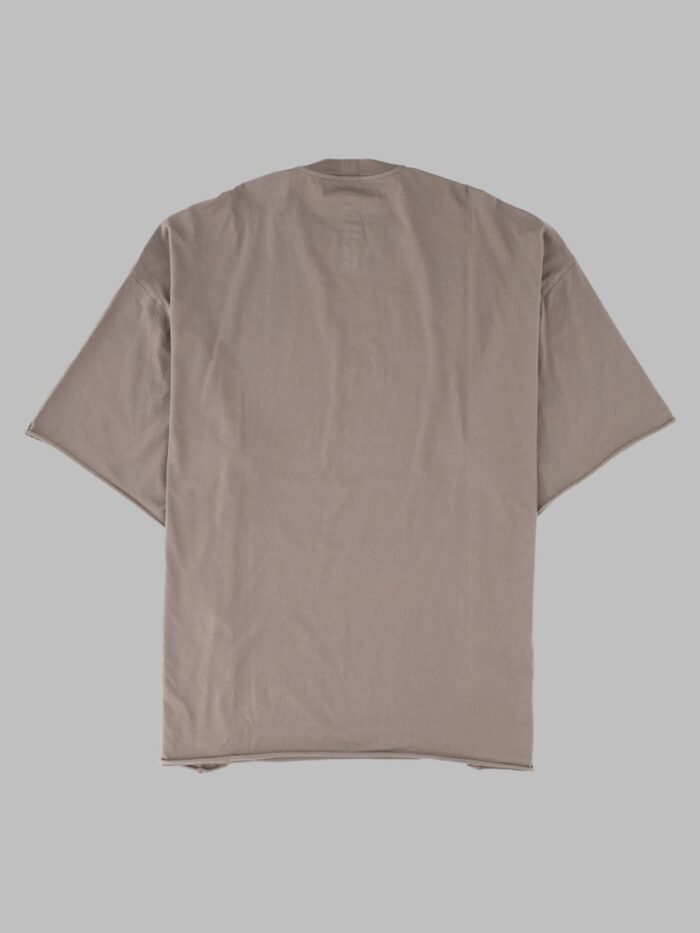 RICK OWENS T-Shirt "Tommy T"