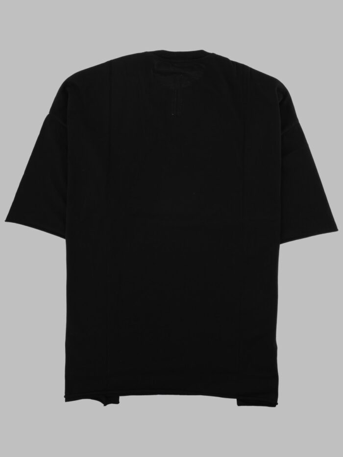 RICK OWENS T-SHIRT "TOMMY T"