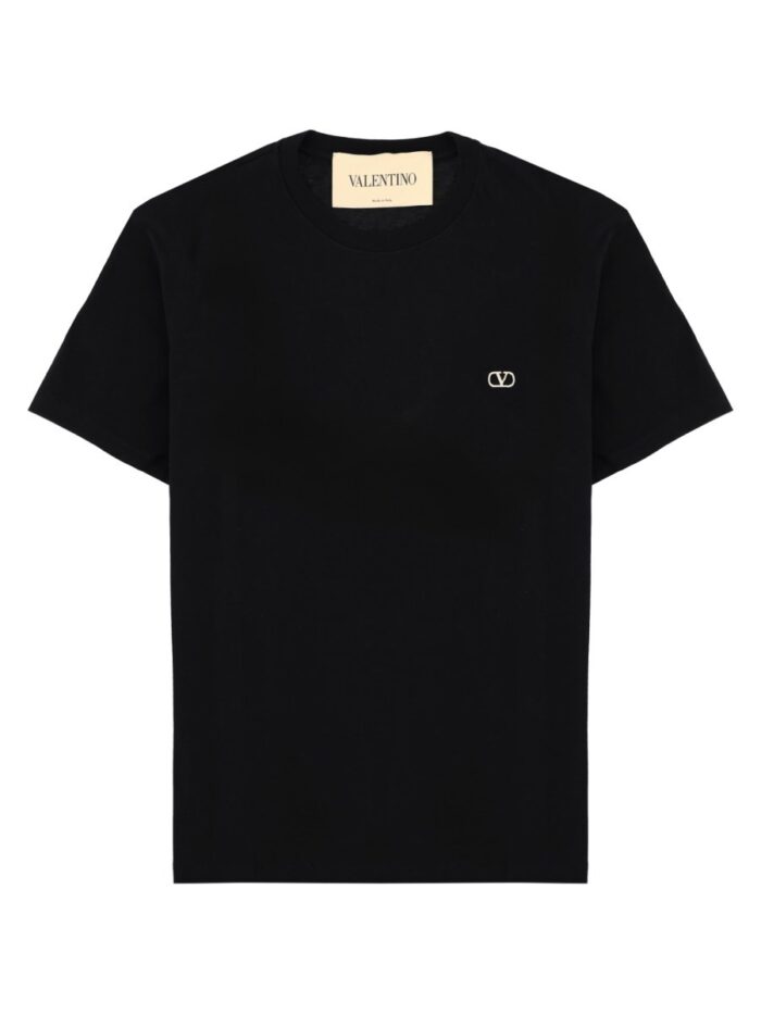 Valentino Garavani T-SHIRT "V-LOGO"