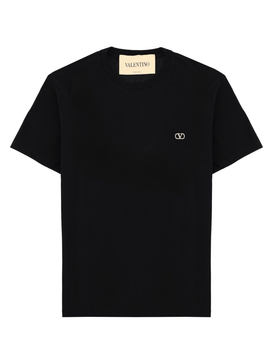 Valentino Garavani T-SHIRT "V-LOGO"