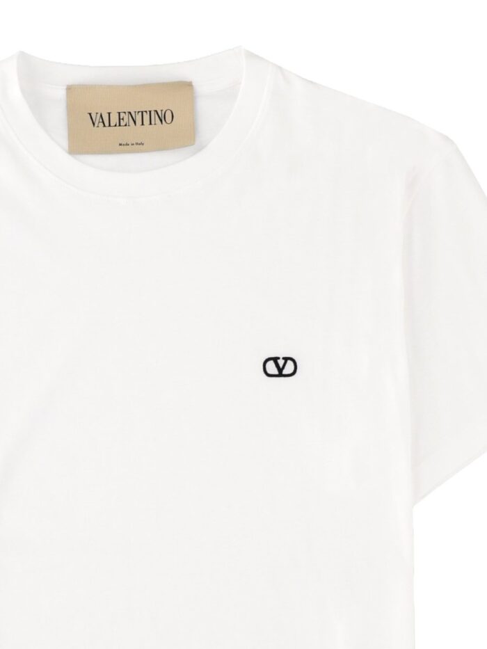 Valentino Garavani T-Shirt "V-Logo"