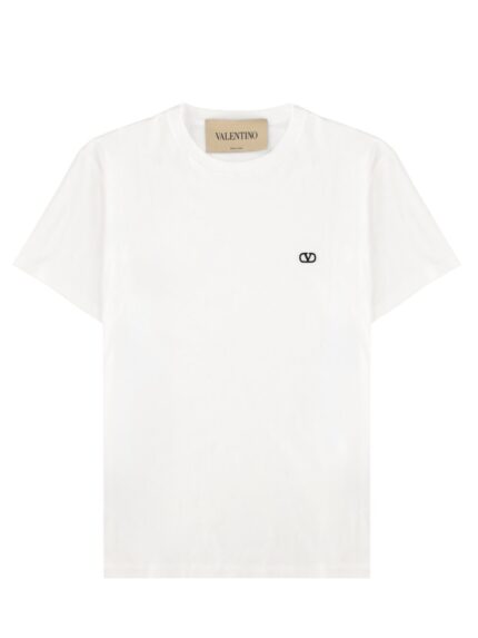 Valentino Garavani T-Shirt "V-Logo"