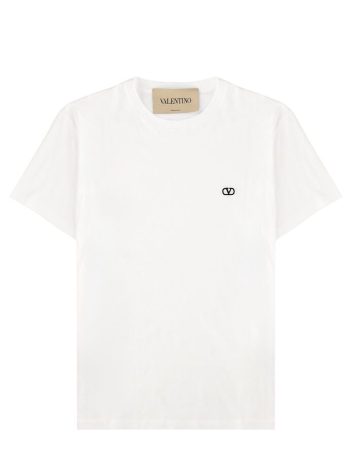 Valentino Garavani T-Shirt "V-Logo"